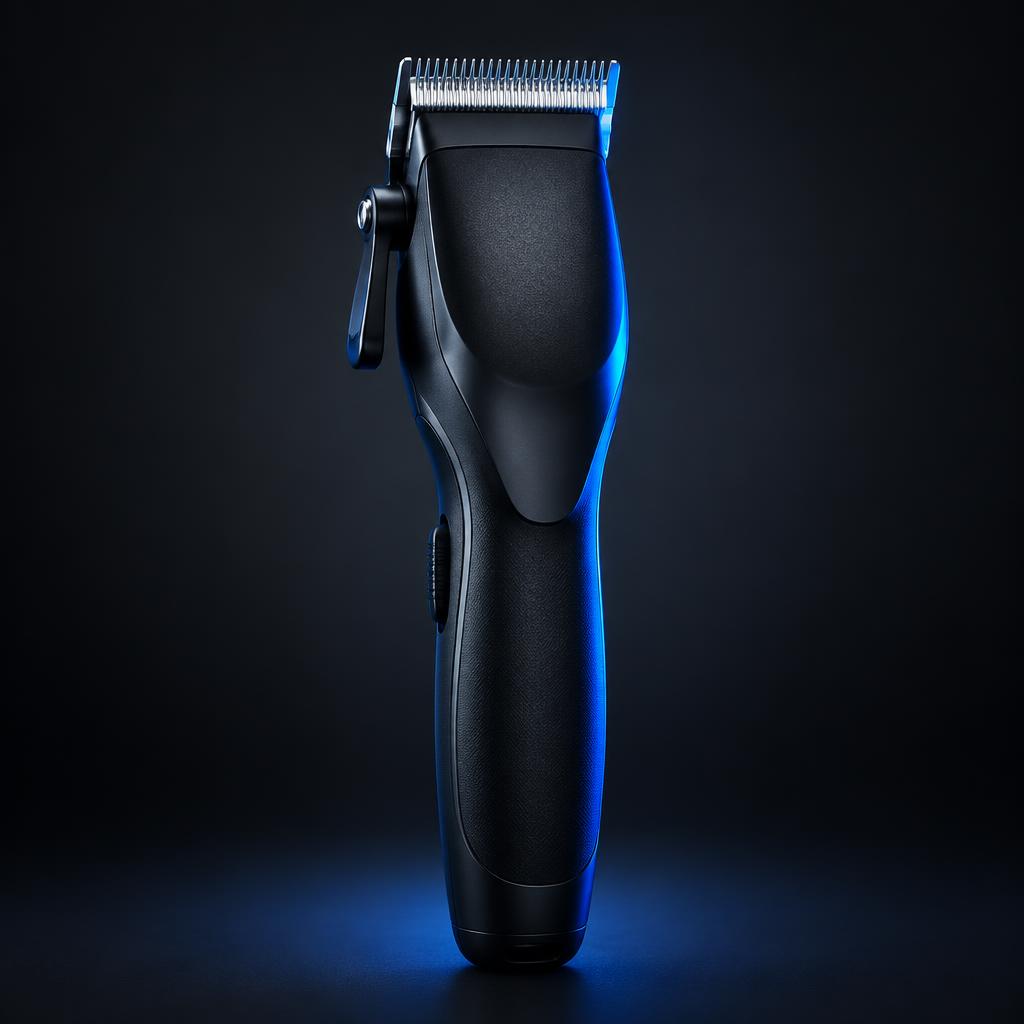 Clippers & Trimmers