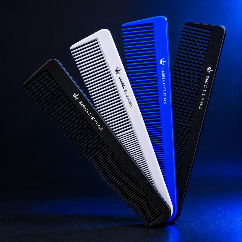 Combs & Brushes