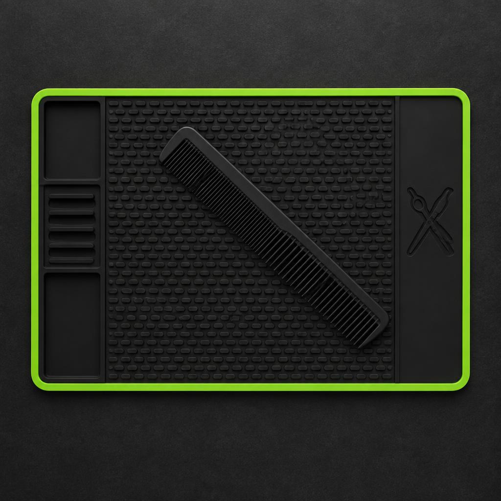 Barber Accessories